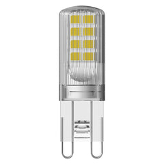 4058075432338 - Retrofit LED speciální žárovka G9 2,6 W PIN, teplá bílá - Žárovka - LEDVANCE e-shop