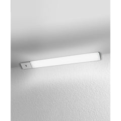 4058075268227 - Rohové LED svítídlo pod linku CABINET 350, teplá bílá - Podlinkové svítidlo - LEDVANCE e-shop