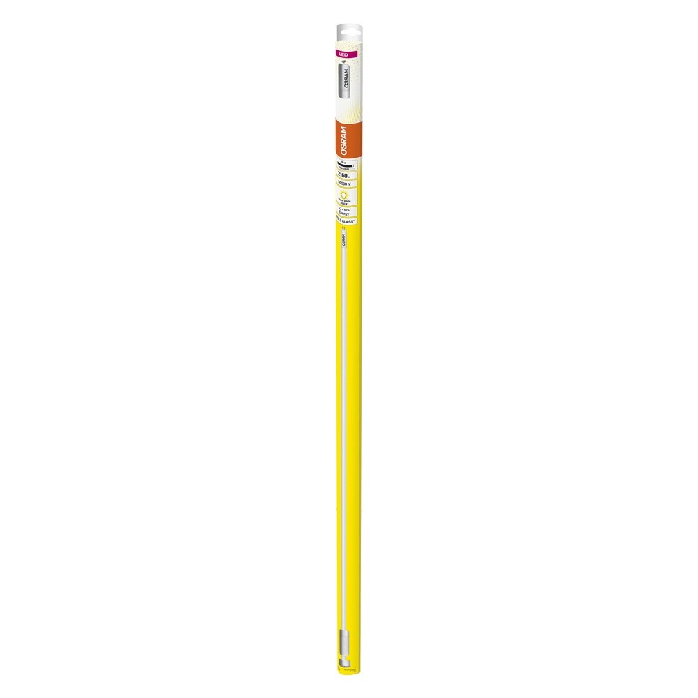 4058075823815 - Skleněná LED trubice TUBE 1149 mm 16W T5 HF 830, teplá bílá - Trubice - LEDVANCE e-shop