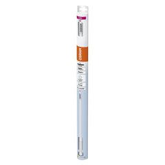 4058075823914 - Skleněná LED trubice TUBE 549 mm 7W T5 HE14, studená bílá - Trubice - LEDVANCE e-shop