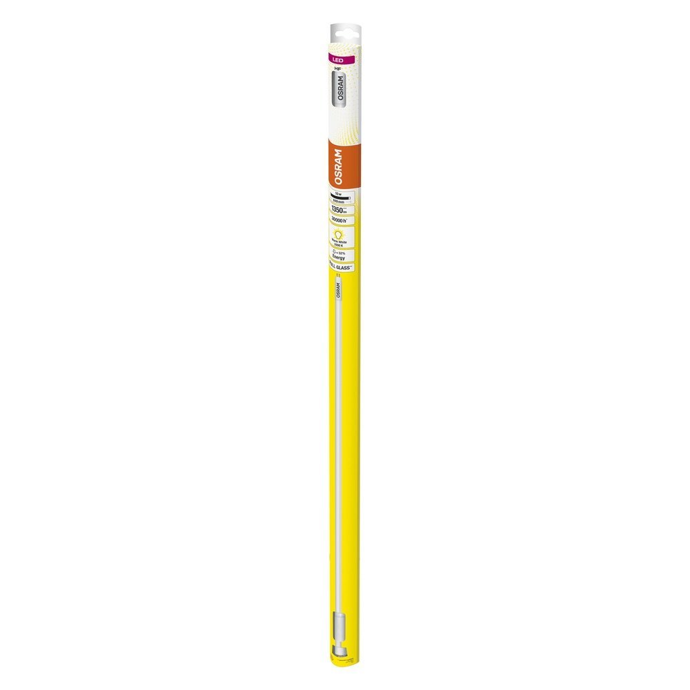 4058075823853 - Skleněná LED trubice TUBE 849 mm 10W T5 HF HE21, teplá bílá - Trubice - LEDVANCE e-shop