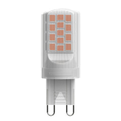 4058075757981 - Speciální LED žárovka G9 4,2 W PIN, teplá bílá - Žárovka - LEDVANCE e-shop