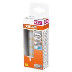 4099854022241 - Speciální LED žárovka R7s 13 W LINE, studená bílá - Žárovka - LEDVANCE e-shop