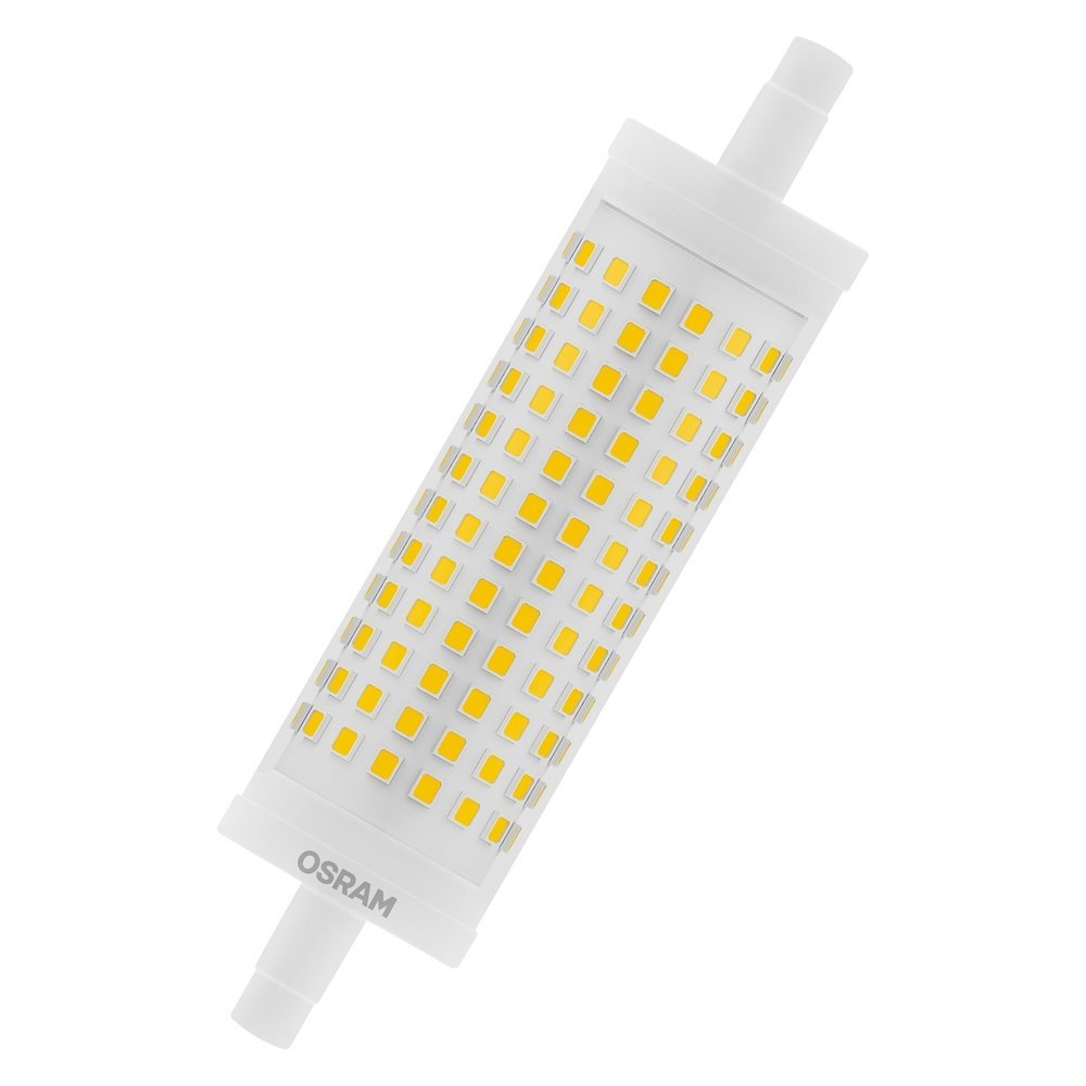 4099854022340 - Speciální LED žárovka R7s 19 W LINE, studená bílá - Žárovka - LEDVANCE e-shop