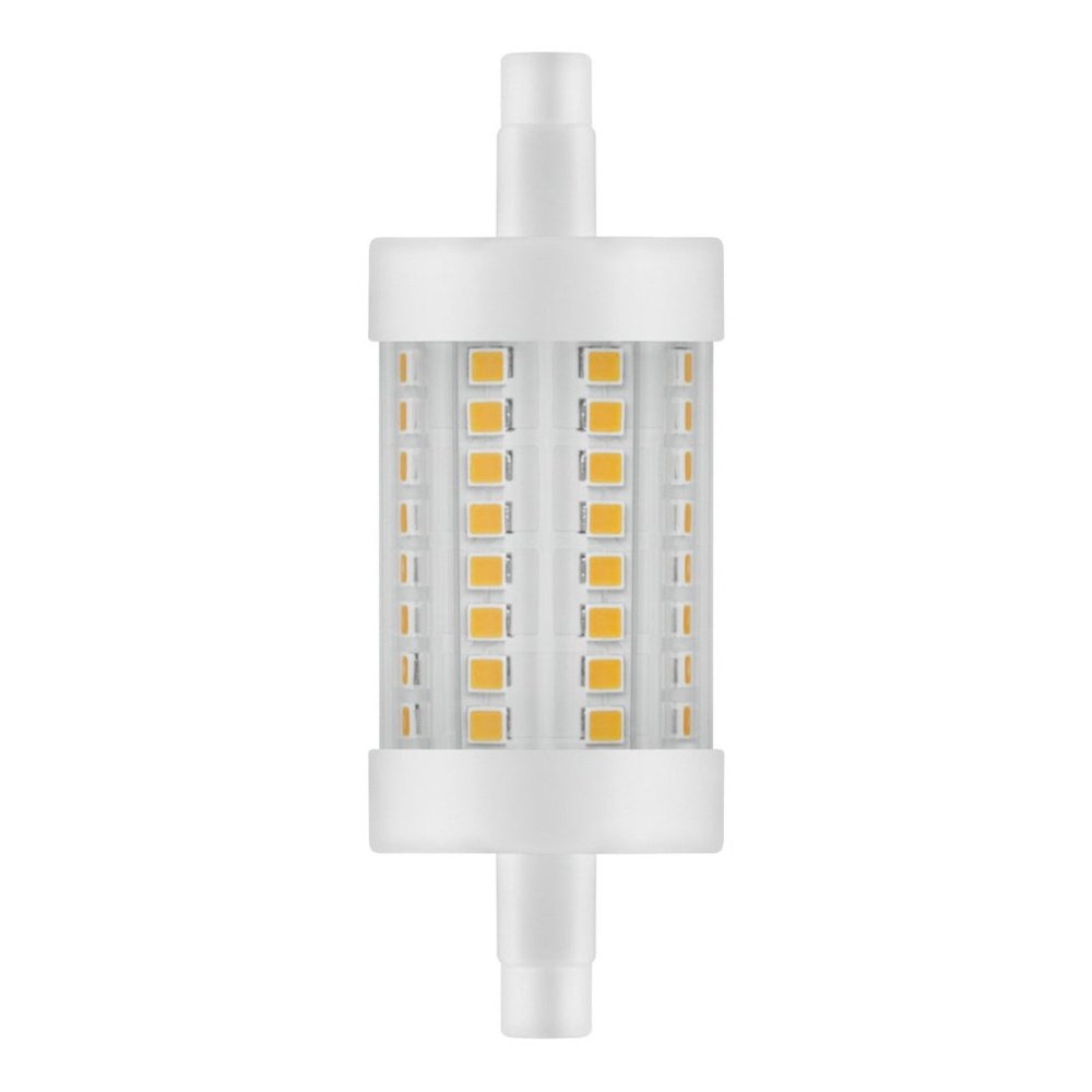 4058075432611 - Speciální LED žárovka R7s 8 W LINE, teplá bíá - Žárovka - LEDVANCE e-shop