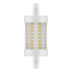 4058075432611 - Speciální LED žárovka R7s 8 W LINE, teplá bíá - Žárovka - LEDVANCE e-shop