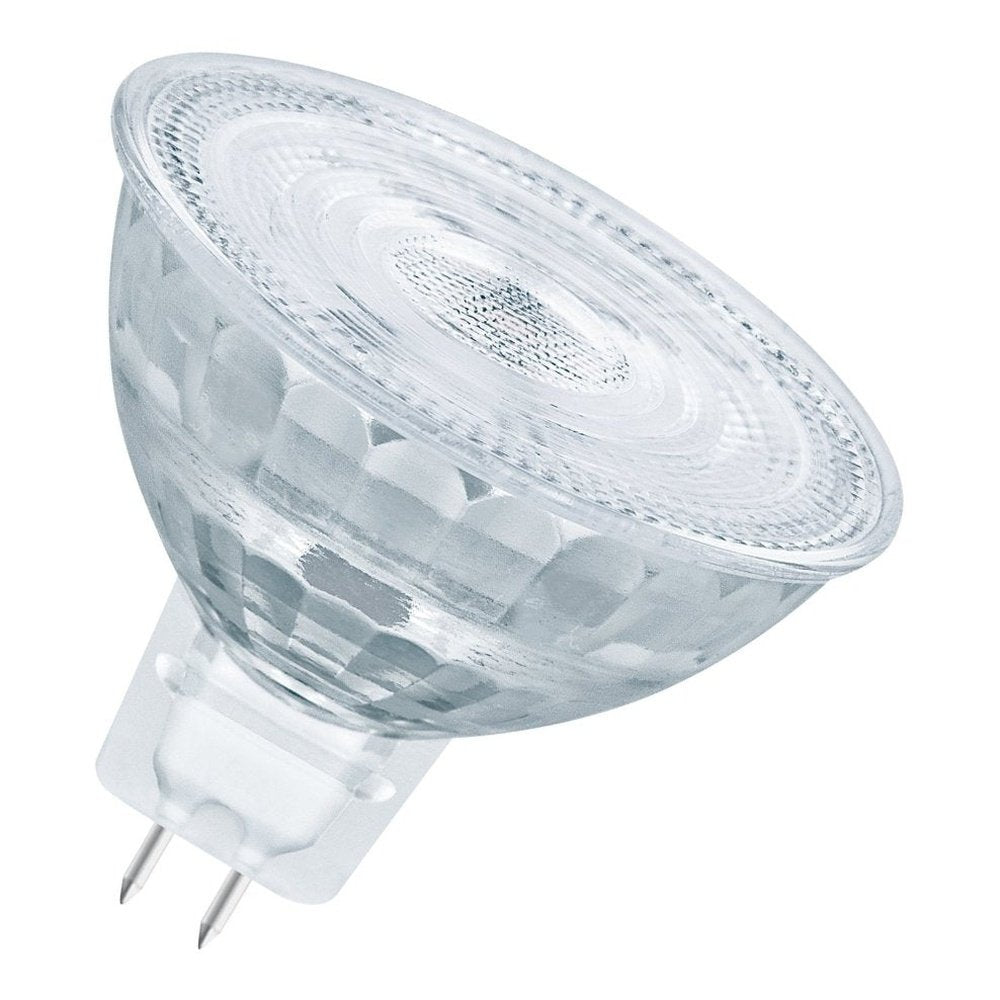 4058075613263 - Stmívatelná LED bodovka GU5.3 8 W PLUS SPOT, studená bílá - Žárovka - LEDVANCE e-shop