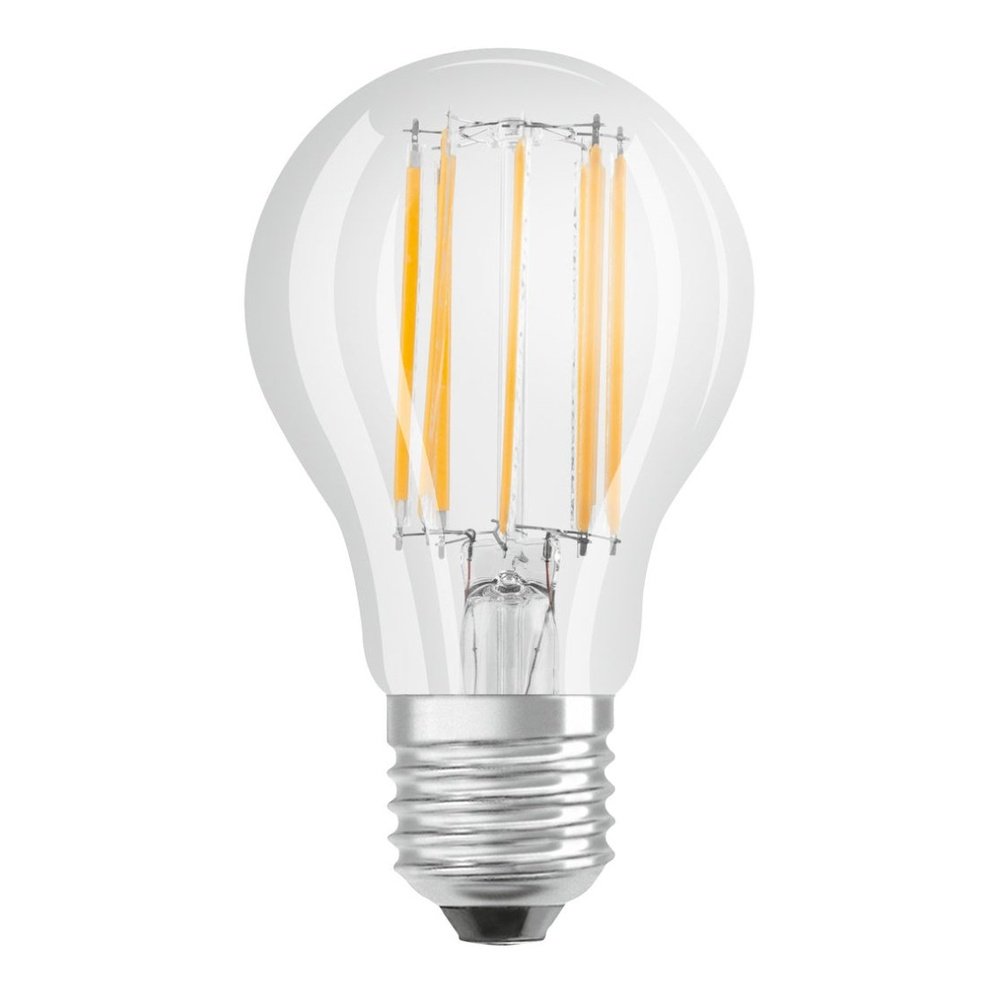 4058075602533 - Stmívatelná LED průhledná žárovka E27 11 W SUPERSTAR, teplá bílá - Žárovka - LEDVANCE e-shop