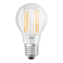 4058075602496 - Stmívatelná LED průhledná žárovka E27 7,5 W SUPERSTAR, teplá bílá - Žárovka - LEDVANCE e-shop