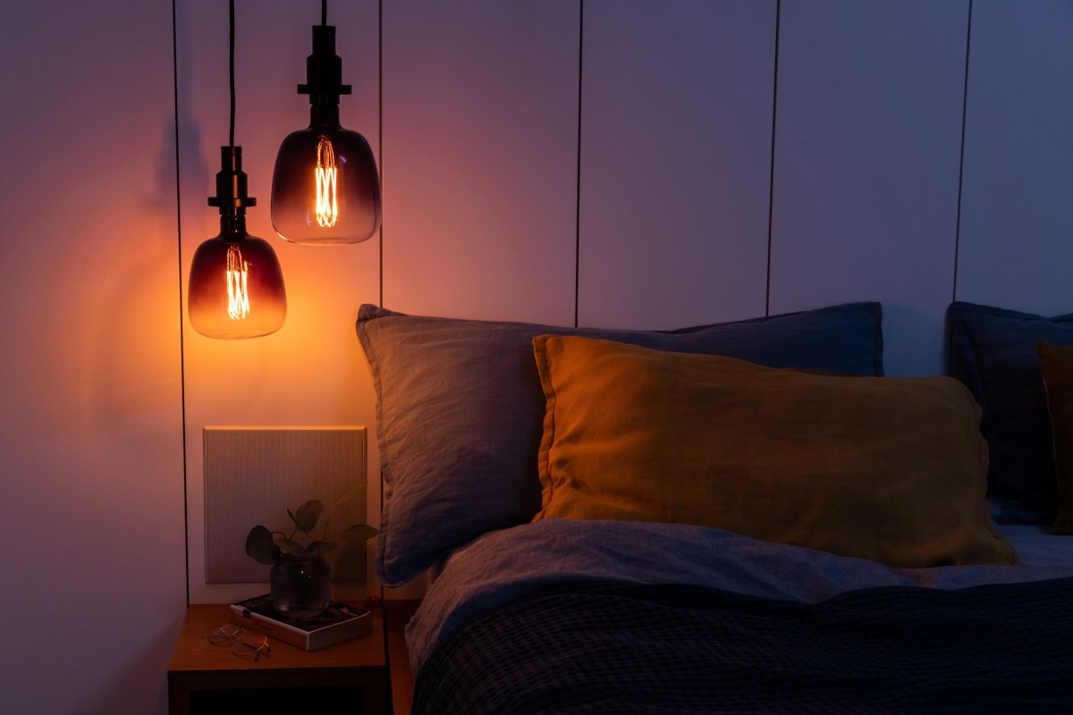 4058075760974 - Stmívatelná LED vintage žárovka E27 4,5 W GLOBE, teplá bílá - Žárovka - LEDVANCE e-shop