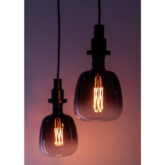 4058075760974 - Stmívatelná LED vintage žárovka E27 4,5 W GLOBE, teplá bílá - Žárovka - LEDVANCE e-shop