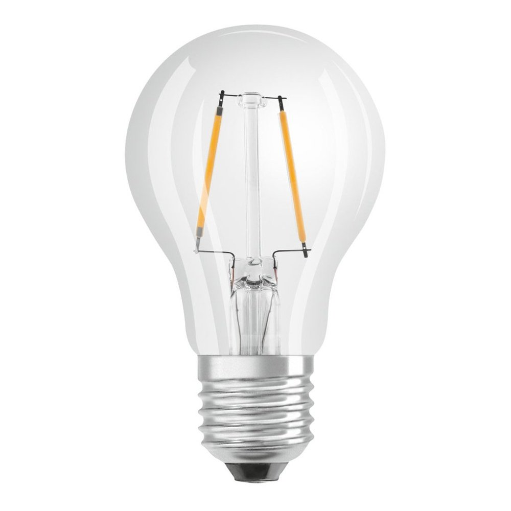 4058075211261 - Stmívatelná LED žárovka E27 2,2 W SUPERSTAR, teplá bílá - Žárovka - LEDVANCE e-shop