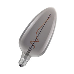 4058075761032 - Stmívatelná LED žárovka E27 4 W VINTAGE 1906, teplá bílá - Žárovka - LEDVANCE e-shop