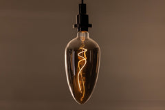 4058075761032 - Stmívatelná LED žárovka E27 4 W VINTAGE 1906, teplá bílá - Žárovka - LEDVANCE e-shop