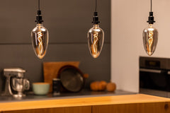 4058075761032 - Stmívatelná LED žárovka E27 4 W VINTAGE 1906, teplá bílá - Žárovka - LEDVANCE e-shop