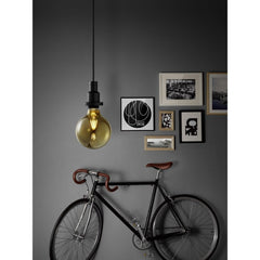 4058075808997 - Stmívatelná LED žárovka E27 6,5 W GLOBE VINTAGE, teplá bílá - Žárovka - LEDVANCE e-shop