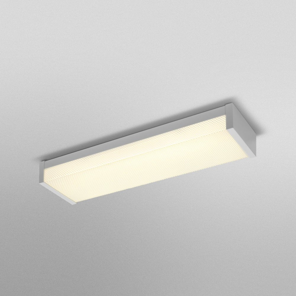 4058075830912 - Stmívatelné LED stropní svítidlo OFFICE 0.6m, studená bílá - Stropní svítidlo - LEDVANCE e-shop