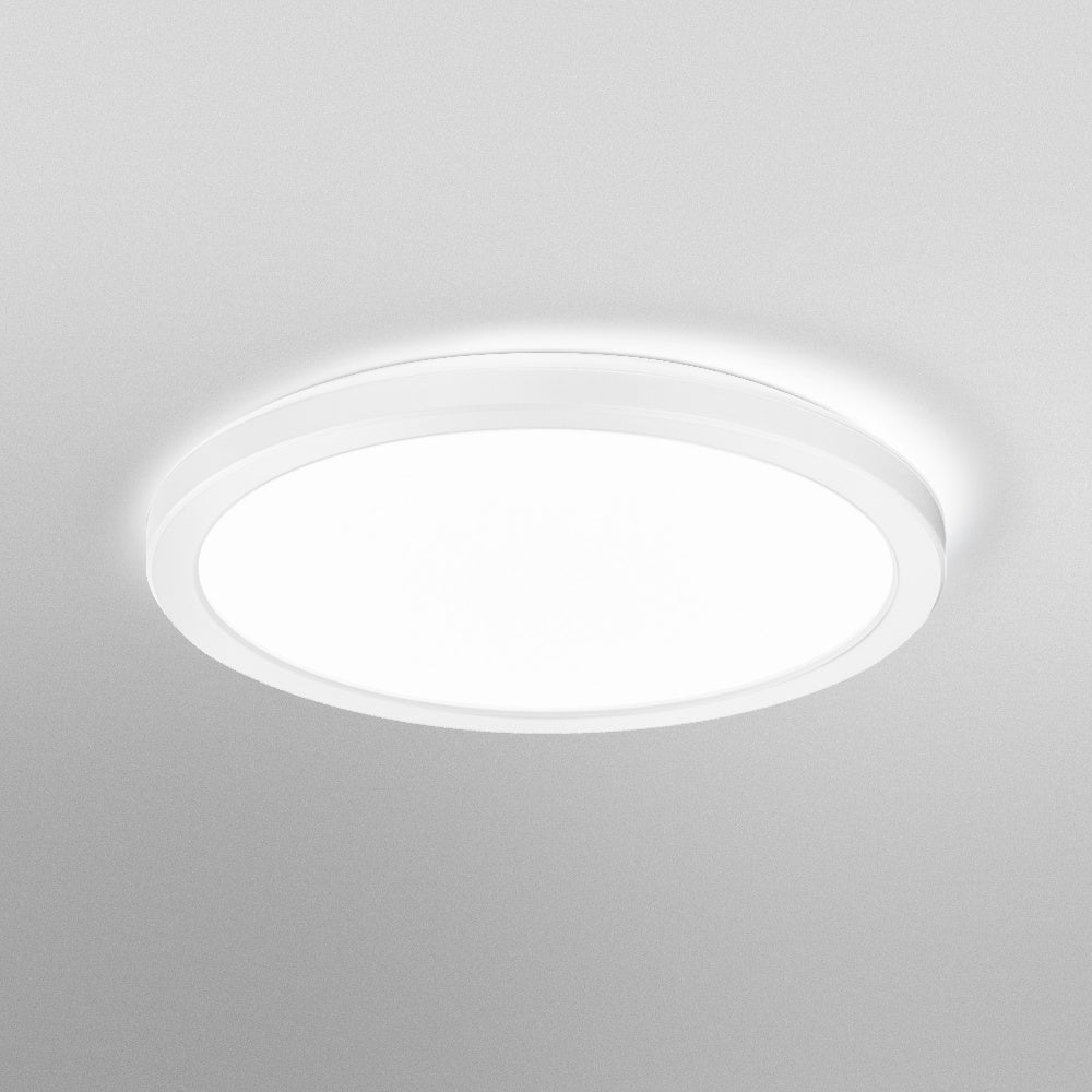 4058075752825 - Stmívatelné LED stropní svítidlo ORBIS ULTRA SLIM teplá bílá - Stropní svítidlo - LEDVANCE e-shop