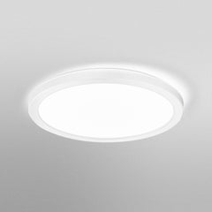 4058075752825 - Stmívatelné LED stropní svítidlo ORBIS ULTRA SLIM teplá bílá - Stropní svítidlo - LEDVANCE e-shop