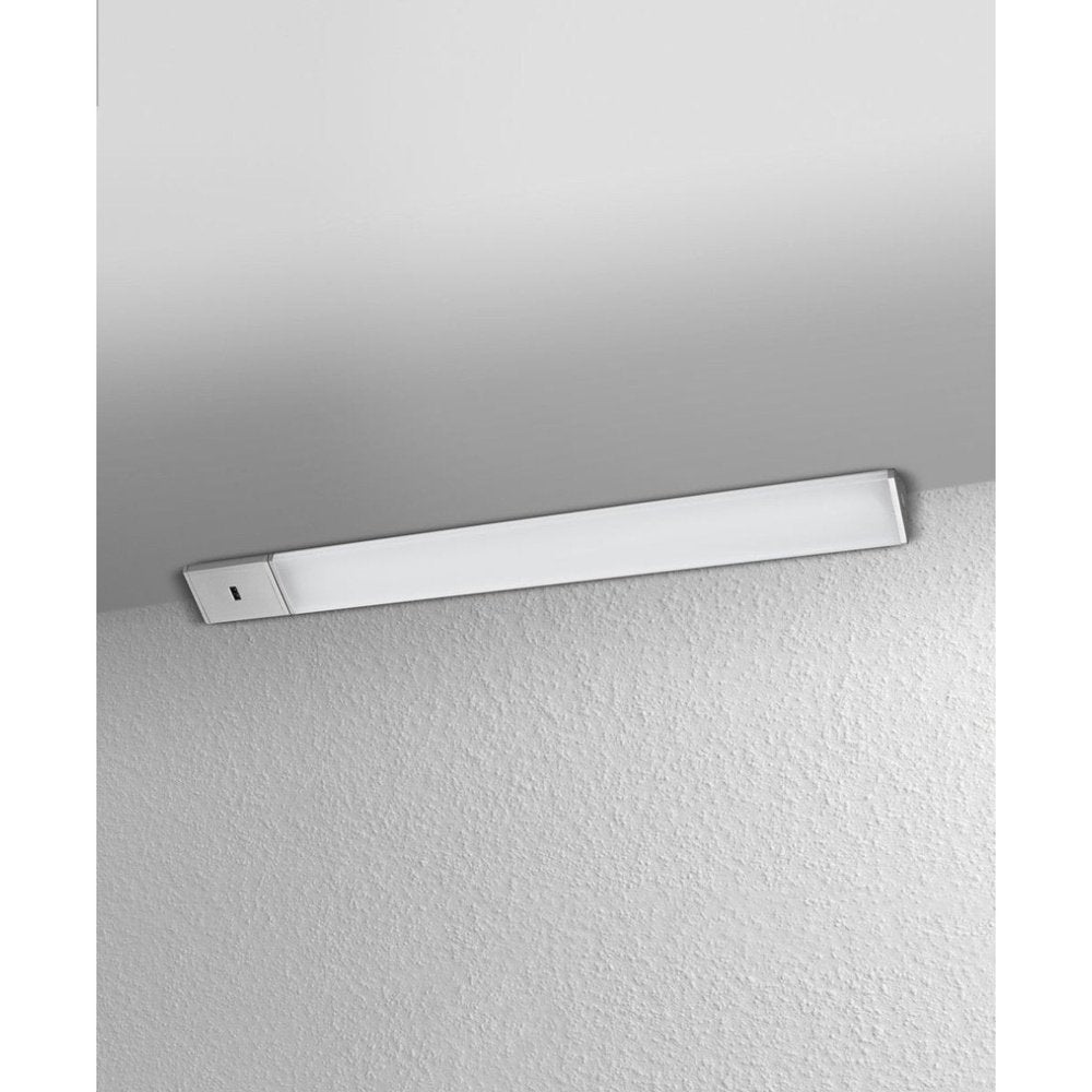 4058075227910 - Stmívatelné LED světlo CABINET Corner 350 teplá bílá - Podlinkové svítidlo - LEDVANCE e-shop