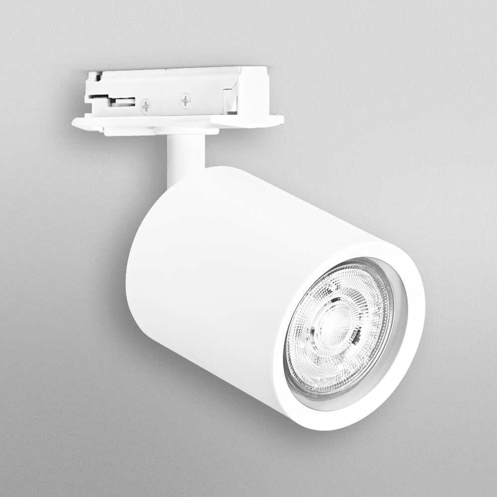 4058075756649 - Stropní svítidlo GU10 bílé TRACKLIGHT MINI CYLINDER - Stropní svítidlo - LEDVANCE e-shop