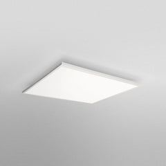 Tenký přisazený panel PLANON PLUS 600x600 36W, studená bílá LED Panel LEDVANCE