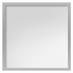 Tenký přisazený panel PLANON PLUS 600x600 36W, studená bílá LED Panel LEDVANCE