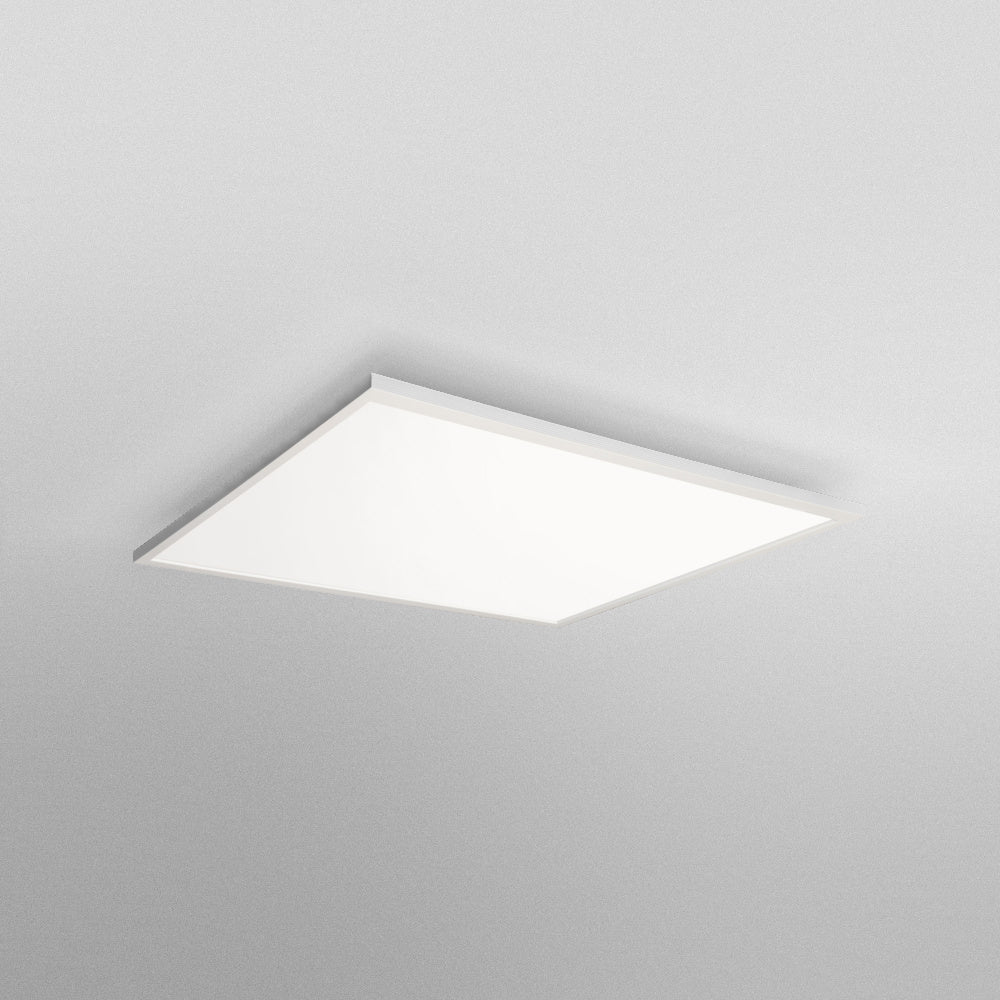 4058075601291 - Tenký přisazený panel PLANON PLUS 600x600 36W, teplá bílá - LED Panel - LEDVANCE e-shop