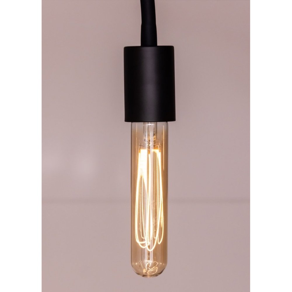 4058075761551 - Tyčová vintage žárovka E27 4,8 W CLASSIC, teplá bílá - Žárovka - LEDVANCE e-shop
