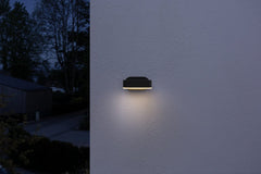 4058075205130 - Venkovní LED nástěnné svítidlo ENDURA teplá bílá - Nástěnné venkovní svítidlo - LEDVANCE e-shop