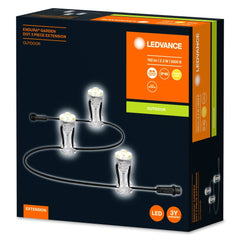 4058075478510 - Venkovní LED prodloužení pro svítidlo ENDURA 2,1W teplá bílá - Zahradní zapichovací svítidlo - LEDVANCE e-shop