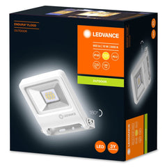 4058075239616 - Venkovní LED reflektor 10 W ENDURA teplá bílá - Reflektor - LEDVANCE e-shop