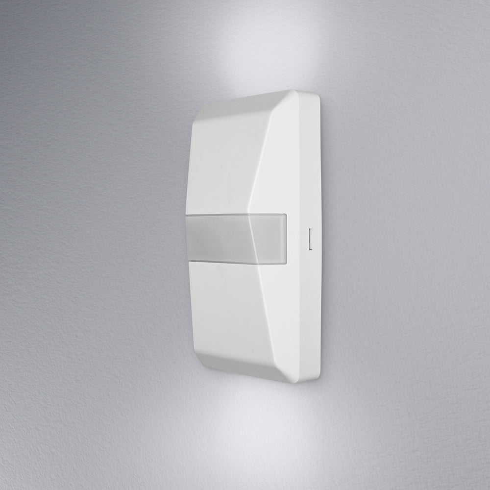 4058075228948 - Venkovní LED světlo s čidlem 10W ENDURA studená bílá - Nástěnné venkovní svítidlo - LEDVANCE e-shop