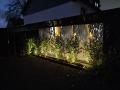 4058075478411 - Venkovní LED svítidlo ENDURA GARDEN 9 Dot 6W teplá bílá - Zahradní zapichovací svítidlo - LEDVANCE e-shop