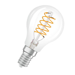 4099854075742 - Vintage LED žárovka E14 CLASSIC P 4.8 W, teplá bílá - Žárovka - LEDVANCE e-shop