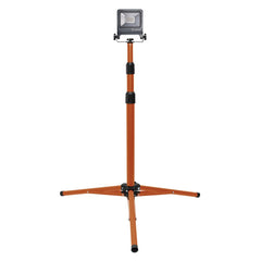 4058075213890 - Všestranné LED pracovní světlo 20 W TRIPOD studená bílá - Pracovní svítidlo - LEDVANCE e-shop