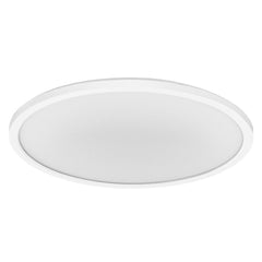 4058075752764 - WiFi LED stropní svítidlo bílé ULTRA, RGB + laditelná bílá - Stropní svítidlo - LEDVANCE e-shop