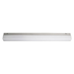 4058075399624 - Zářivkové LED nástěnné svítidlo SQUARE IP44, bílé - Zářivkové svítidlo - LEDVANCE e-shop